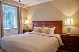 Letto o letti in una camera di BG4 Guesthouse
