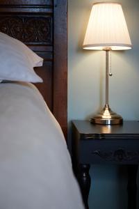 Letto o letti in una camera di BG4 Guesthouse