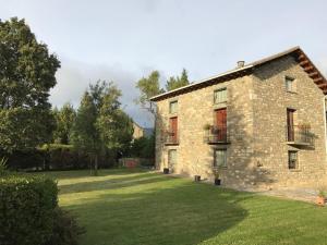 Photo de la galerie de l'établissement Apartamento Casa Campo, à Abay