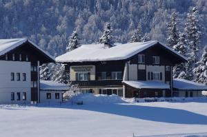 Foto de la galería de Ferienwohnungen Rettenbacher en Abtenau