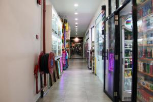 Fotografie z fotogalerie ubytování Ahyu Hotel v Kuala Lumpur