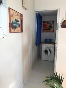 Zdjęcie z galerii obiektu Atico El Paso w mieście El Paso