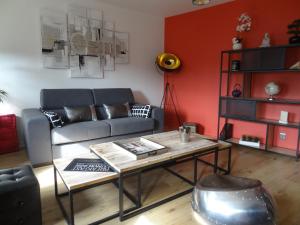 Gallery image of Appartements HEMINGWAY in Avignon