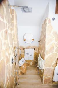 Fotografie z fotogalerie ubytování Navazos v destinaci Benaocaz + 25 fotografií