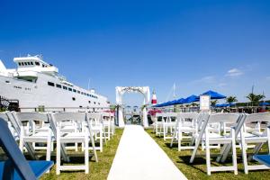 Fotografie z fotogalerie ubytování Danfords Hotel & Marina v destinaci Port Jefferson Station