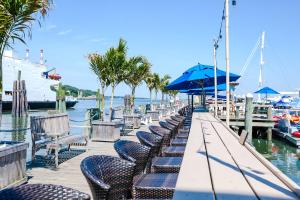 Gallery image of Danfords Hotel & Marina in Port Jefferson Station