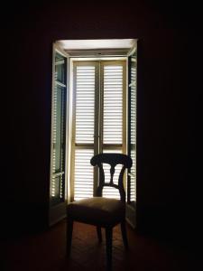 Fotografie z fotogalerie ubytování Le Antiche Mura v destinaci Semproniano