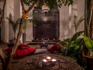 Fotografie z fotogalerie ubytování Riad 64 Maison D'hôtes & Spa v Marrákéši
