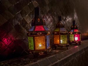 Fotografie z fotogalerie ubytování Riad 64 Maison D'hôtes & Spa v Marrákéši