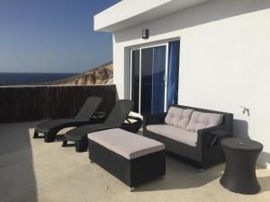 Gallery image of Roca Mar Tenerife in La Mareta