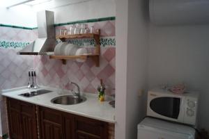 Galeriebild der Unterkunft Casa de la Placeta del Rincón in Moclín