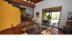 Afbeelding uit fotogalerij van Casa Constelaciones in Tepoztlán