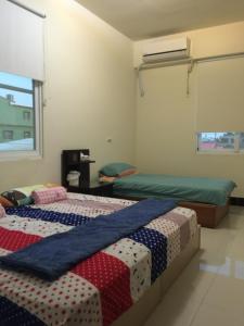 Легло или легла в стая в Wish enjoy happy Homestay