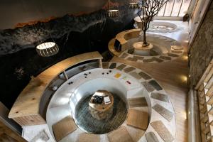 Fotografija v galeriji nastanitve Shangri-La Karesansui Hotel v mestu Shangri-La