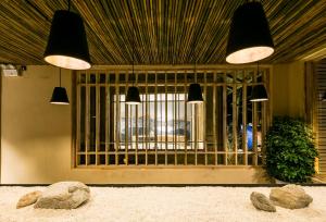 Fotografija v galeriji nastanitve Shangri-La Karesansui Hotel v mestu Shangri-La