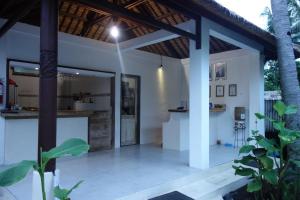 Fotografie z fotogalerie ubytování Guava Garden v destinaci Gili Trawangan
