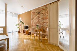 Gallery image of East Station Studios - Baross Home 1 & 2 in Budapest