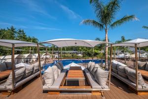 Gallery image of Sheraton Grande Ocean Resort in Miyazaki