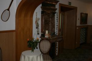 Fotografie z fotogalerie ubytování Gasthaus-Pension Schwarzer Graf v destinaci Windischgarsten