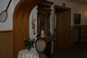 Fotografie z fotogalerie ubytování Gasthaus-Pension Schwarzer Graf v destinaci Windischgarsten