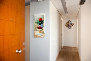 Fotografie z fotogalerie ubytování Unique Acropolis View v Aténách
