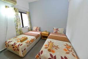 Gallery image of Kijal Family Apartment in Kijal