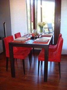 Φωτογραφία από το άλμπουμ του Apartament Hong Kong σε Jurata
