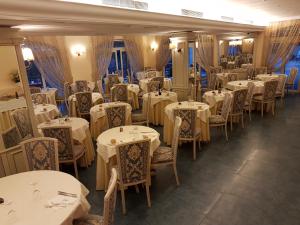 Gallery image of Hotel La Vue d'Or in Sorrento