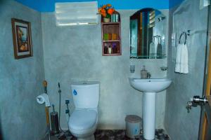 Bagno di Sigiri Heritage Villa