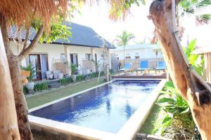 Gallery image of Bagong Guest House in Canggu