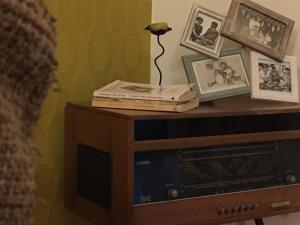 Kép L'albero Di Famiglia szállásáról Materában a galériában
