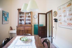 Afbeelding uit fotogalerij van La Casetta Di Filippo E Chiara in Pisa