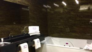 Gallery image of Motel Venus Madrid Norte in Meco