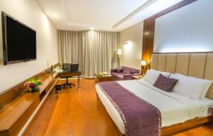 Gallery image of Hotel Madhuban in Dehradun