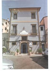 Gallery image of Albergo Roses in Paola