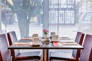 Fotografie z fotogalerie ubytování IntercityHotel Celle v destinaci Celle
