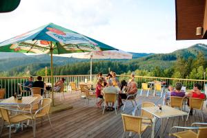 Fotografie z fotogalerie ubytování Hotel Duo v Horní Bečvě