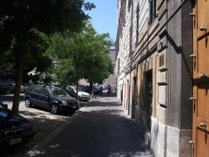 Gallery image of Royal Suite du Vatican in Rome