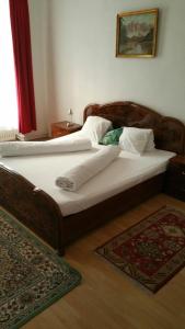 Gallery image of Appartement Hotel Marien-Hof in Vienna