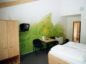 Galeriebild der Unterkunft Motel Dacice in Dačice