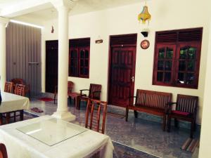 Fotografie z fotogalerie ubytování Radha Tourist Home v destinaci Polonnaruwa