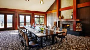 Gallery image of Salish Lodge & Spa in Snoqualmie