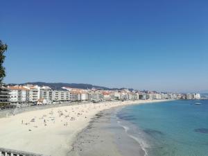 Playa de o cerca de este apartamento