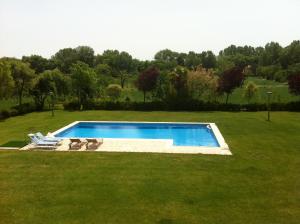 Afbeelding uit fotogalerij van La Alberca in Palencia