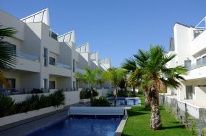 Foto da galeria de Orange Holiday Housing - Villa Amalia 13 em Torrevieja