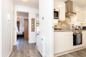 Luxury City Centre Apartment