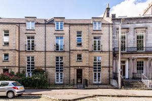 Luxury City Centre Apartment