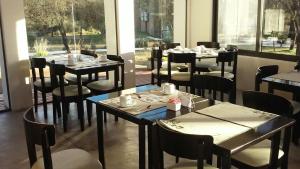 Εστιατόριο ή άλλο μέρος για φαγητό στο Zahrek Resorts & SPA +22 φωτογραφίες