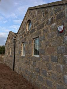 Fotografie z fotogalerie ubytování The Sidings Inverurie v destinaci Inverurie