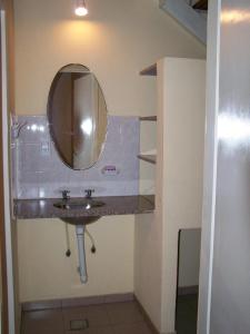 Fotografie z fotogalerie ubytování Cabañas y Hotel Ebemys v destinaci San Agustín de Valle Fértil